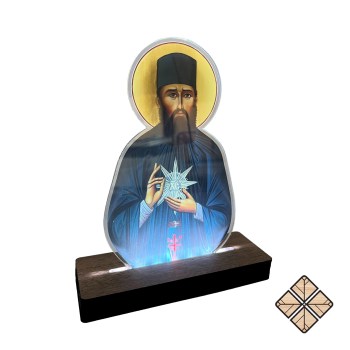 AGIOS 1